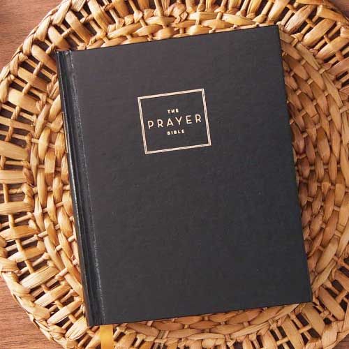 the-prayer-bible